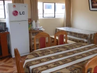Yuris House Hotel II 