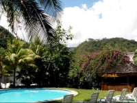 Chanchamayo Inn Hotel 