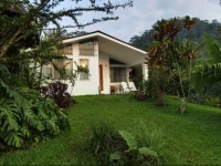 Cloud Forest San Carlos 