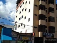 Hotel El Eden Selva 
