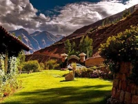 Cusco Villas 