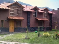 Pirwa Sacred Valley Lodge 