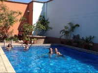 HosterГ­a San Roque 