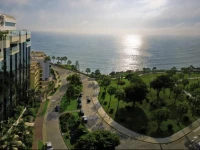 Belmond Miraflores Park 