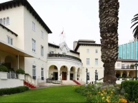 Country Club Lima Hotel 