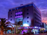 El Polo Apart Hotel & Suites 