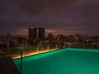 Hilton Lima Miraflores 