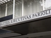JW Marriott Hotel Lima 