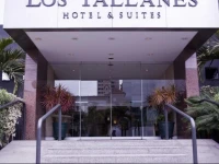 Los Tallanes Hotel & Apart 