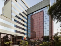 Hotel Melia Lima 