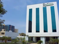 Radisson San Isidro Hotel & Suites 