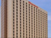 Sheraton Lima Hotel & Convention Center 