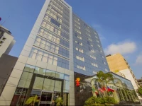 Sol de Oro Hotel & Suites 