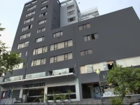 Ananay Hotel San Isidro 