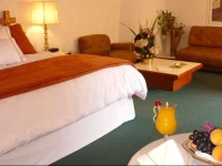 Antara Hotel 