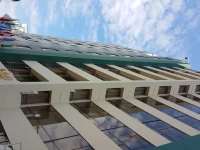 Apart Hotel San Martin 