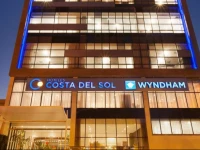 Costa del Sol Wyndham Lima 