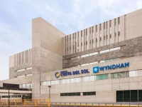 Costa del Sol Wyndham Lima Airport 