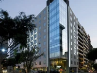 Courtyard by Marriott Lima Miraflores 