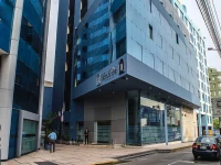 Del Pilar Miraflores Hotel 