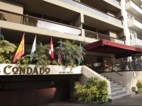 El Condado Miraflores Hotel and Suites 