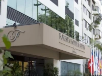 Foresta Hotel Lima 