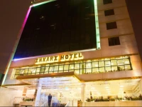 Luxury Inkari Hotel 
