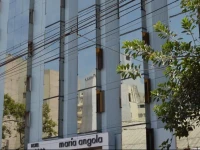Hotel Maria Angola 