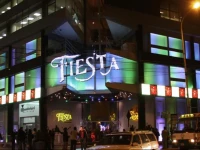 Thunderbird Hotel Fiesta & Casino 