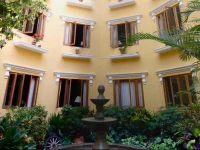 Hotel Antigua Miraflores 