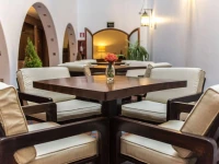Apart Hotel El Doral 