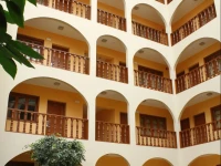 Bayview Hotel 