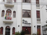 Hotel Boutique Casa San Martin 