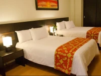 Hotel Britania Miraflores 