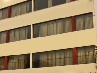 Casa Fanning Hotel 