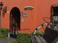 Casa Suyay 