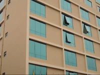 Hotel Continental Lima 