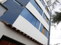 Hotel Copacabana House 