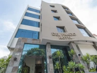 Del Prado Hotel 