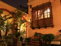 Hotel El Ducado 