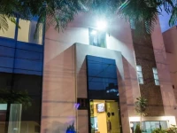 Hotel Ferre De Ville 