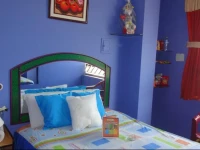 Hostal Las 3 Regiones 