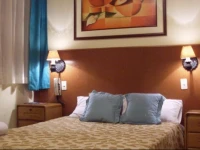 Hotel LBaron Jockey Plaza Mall 