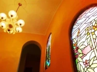La Casona del BГєho 
