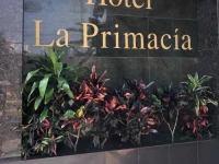 Hotel La Primacia 