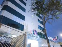 Hotel Lexus 
