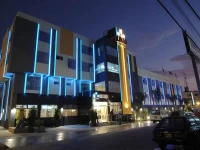 Limaq Hotel 3*
