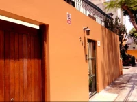 Llaqta Hotel 