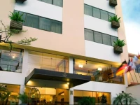 Mariel Hotel & Apartments 