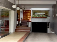 Orrantia Apart Hotel & Suites 